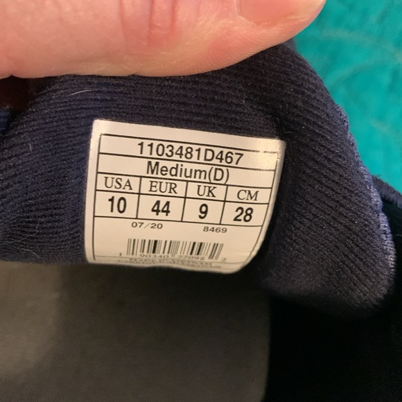 Brooks Men’s Running Shoes - Picture 4 of 6